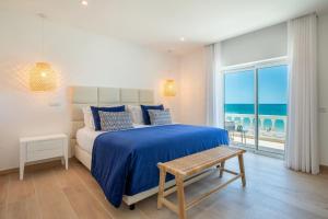 Beach View Apartment Praia da Luz by Blue Diamond 24-1F