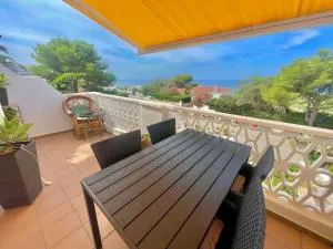 Suite with views of son bou beach - Alaior