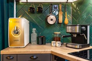 Casa di Marko Stylish apt in the Center