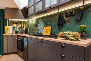 Casa di Marko Stylish apt in the Center