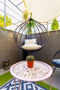 Casa di Marko Stylish apt in the Center