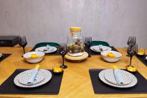 Casa di Marko Stylish apt in the Center