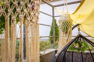 Casa di Marko Stylish apt in the Center