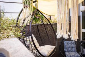 Casa di Marko Stylish apt in the Center