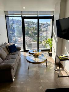 Convenient Comfort in the City