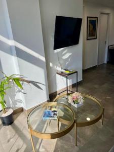 Convenient Comfort in the City