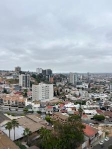 Convenient Comfort in the City