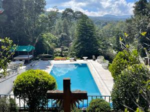 Villa San Francisco - Ubytování bez kategorie ve městě Valle de Bravo