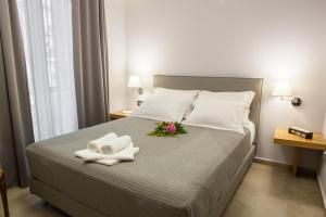 Anemos Rooms & Apartments Argolida Greece