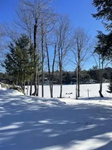 Lakefront Cabin 314 Shoreline - Newfane