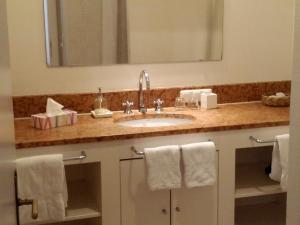 Sonnwirtstöckl am See