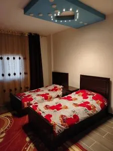 شقة فاخرة مع مطل luxerious with nice view - Mārkā