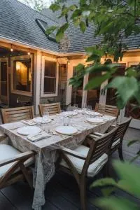 Luxury House, Walk to Downtown or Pioneer Park - 内华达城 Luxury House, Walk to Downtown or Pioneer Park - 内华达城