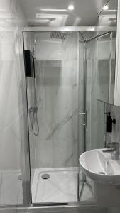 Flat in Kings Cross London