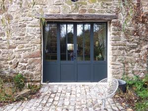 Maisons de vacances L-Atelier : photos des chambres