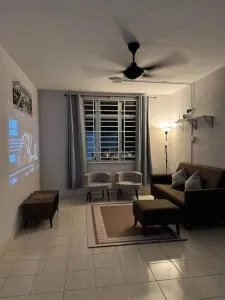 SJ Homes Putatan KK Sabah - Kampong Kondis