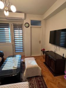 Two luxury bedroom apartment D&V