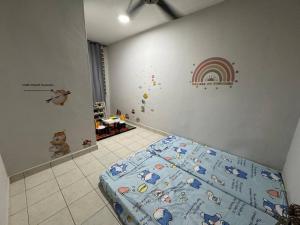 SJ Homes Putatan KK Sabah