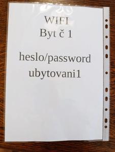 LEVNÉ UBYTOVÁNÍ Ústí nad Labem