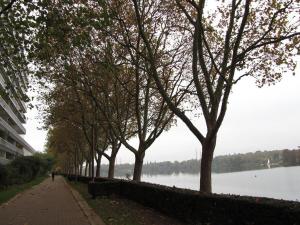 Home sweet home près du métro - parking gratuit