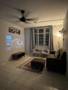SJ Homes Putatan KK Sabah