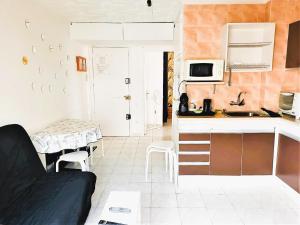 Apto Encantador 4 Pers., Terraza Vista al Mar, Mascotas Ok, Parking Incluído - ES-258-83