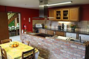 Gîte LOlivier à Filly - Nadrin, entre Houffalize et La Roche-en-Ardenne