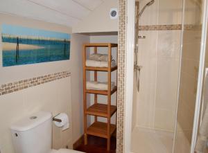 Maisons de vacances Les Gites De Noreda : photos des chambres