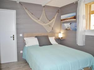 Maisons de vacances Les Gites De Noreda : photos des chambres