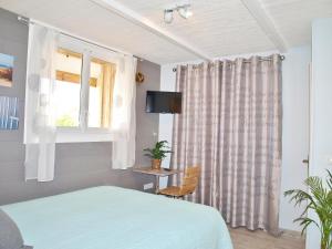 Maisons de vacances Les Gites De Noreda : photos des chambres