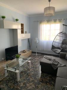 Vacacional Tegueste 1ºA - 3hvězdičkové hotely ve městě Vecindario