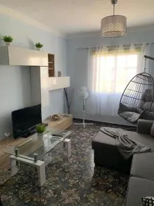 Vacacional Tegueste 1ºA - Vecindario