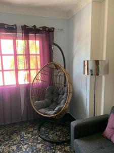 Vacacional Tegueste 1ºA