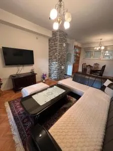 Two luxury bedroom apartment D&V - 贝罗沃