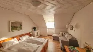 Ferienwohnung Schloss Kirchham - Fring