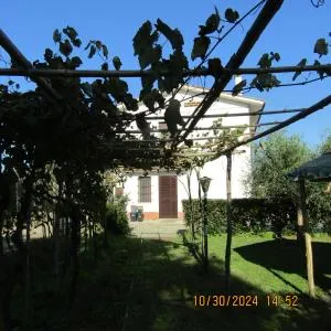 Casa Medina - Spianate