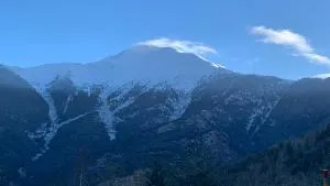 Appartement à Ordino - Ansalonga