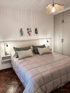 Hermoso dpto centro de Salta para 4 personas - Bonavista Rentals