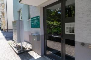 Very spacious studio in city center - Parkview 4