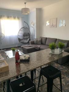 Vacacional Tegueste 2ºA