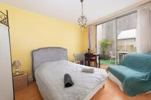 T2 Centre Saint Girons - Lorp Sentaraille