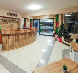 Family Hotel Gotse Delchev