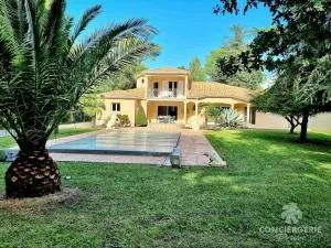 Spacieuse et confortable villa avec piscine - L'Impériale - Arvert