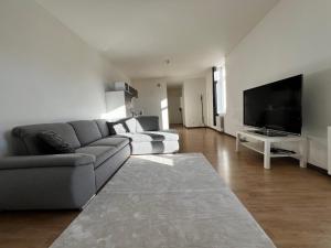 Appartements Charmant appartement - Proche Lille Centre : photos des chambres
