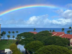 Kaanapali Shores Studio 734