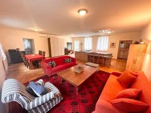 Gemütliche Ferienwohnung auf Gut Petronell - Wagram an der Donau