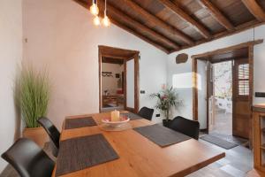 Casa Canaria Finca Real