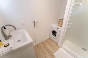 PF1 Studio terrasse, Centre, Proche Tramway