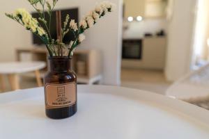 PF1 Studio terrasse, Centre, Proche Tramway