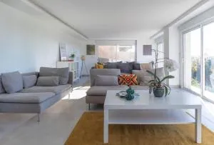 Beautiful modern house lake view 15 min from Paris - 塞纳河畔埃皮奈